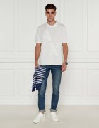 Armani Exchange Tricou | Regular Fit