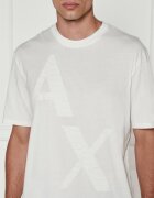Armani Exchange Tricou | Regular Fit