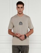 Armani Exchange Tricou | Regular Fit