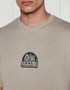 Armani Exchange Tricou | Regular Fit