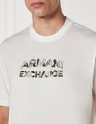 Armani Exchange Tricou | Regular Fit
