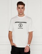 Armani Exchange Tricou | Regular Fit
