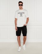Armani Exchange Tricou | Regular Fit