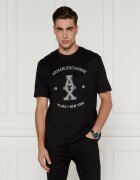 Armani Exchange Tricou | Regular Fit