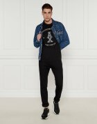 Armani Exchange Tricou | Regular Fit