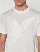 Armani Exchange Tricou | Regular Fit