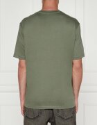 Armani Exchange Tricou | Regular Fit
