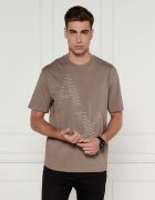 Armani Exchange Tricou | Regular Fit