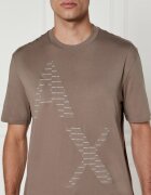 Armani Exchange Tricou | Regular Fit