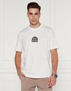Armani Exchange Tricou | Regular Fit