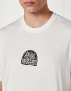 Armani Exchange Tricou | Regular Fit