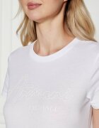 Armani Exchange Tricou | Regular Fit