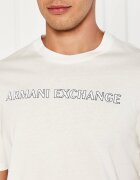 Armani Exchange Tricou | Regular Fit