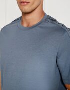 Armani Exchange Tricou | Regular Fit