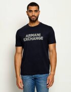 Armani Exchange Tricou | regular fit