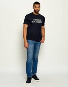 Armani Exchange Tricou | regular fit