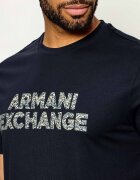 Armani Exchange Tricou | regular fit