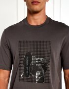 Armani Exchange Tricou | Regular Fit