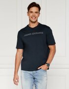 Armani Exchange Tricou | Regular Fit