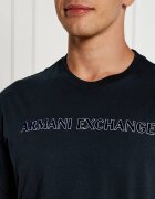 Armani Exchange Tricou | Regular Fit