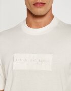Armani Exchange Tricou | Regular Fit