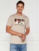 Armani Exchange Tricou | Regular Fit