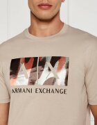Armani Exchange Tricou | Regular Fit