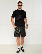 Armani Exchange Tricou | Regular Fit