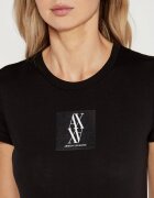 Armani Exchange Tricou | Regular Fit