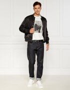 Armani Exchange Tricou | Regular Fit