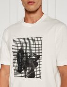 Armani Exchange Tricou | Regular Fit