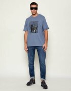 Armani Exchange Tricou | Regular Fit