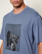 Armani Exchange Tricou | Regular Fit