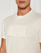 Armani Exchange Tricou | Regular Fit