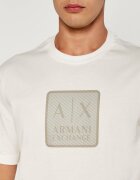 Armani Exchange Tricou | Regular Fit