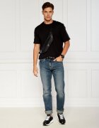 Armani Exchange Tricou | Regular Fit