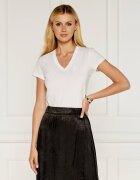 Armani Exchange Tricou | Regular Fit