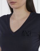 Armani Exchange Tricou | Regular Fit