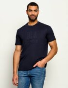 Armani Exchange Tricou | regular fit