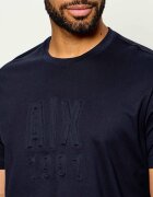 Armani Exchange Tricou | regular fit