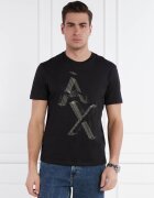 Armani Exchange Tricou | Regular Fit