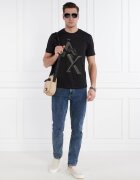 Armani Exchange Tricou | Regular Fit
