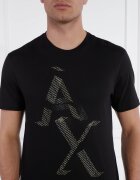 Armani Exchange Tricou | Regular Fit
