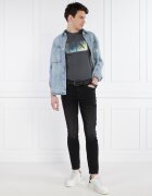 Armani Exchange Tricou | Regular Fit