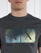Armani Exchange Tricou | Regular Fit