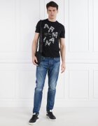 Armani Exchange Tricou | Regular Fit