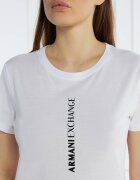 Armani Exchange Tricou | Regular Fit