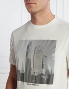 Armani Exchange Tricou | Regular Fit