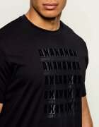 Armani Exchange Tricou | regular fit