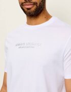 Armani Exchange Tricou | Regular Fit